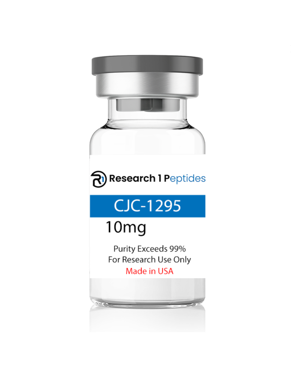 CJC without DAC 10 mg