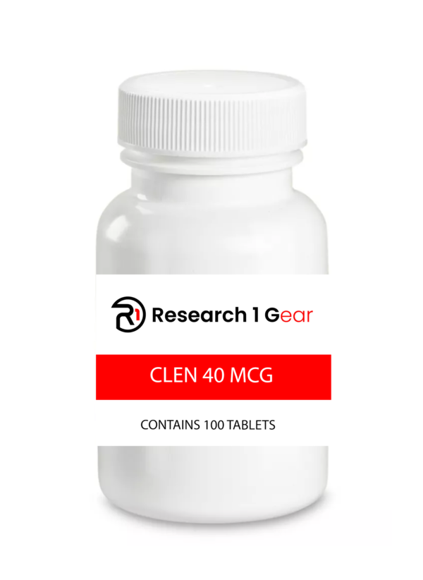 Clen 40