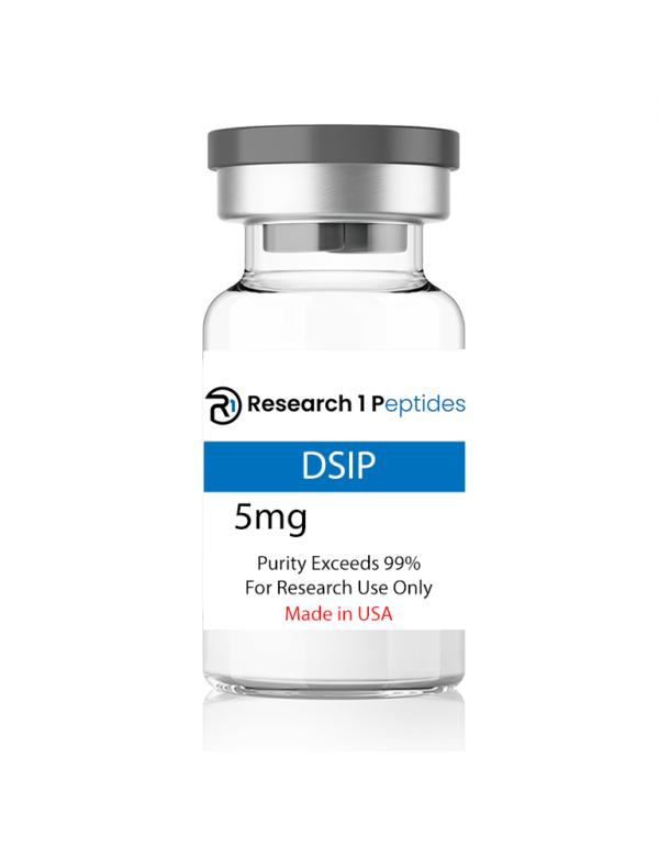 DSIP 5 mg