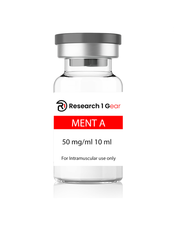Ment 50