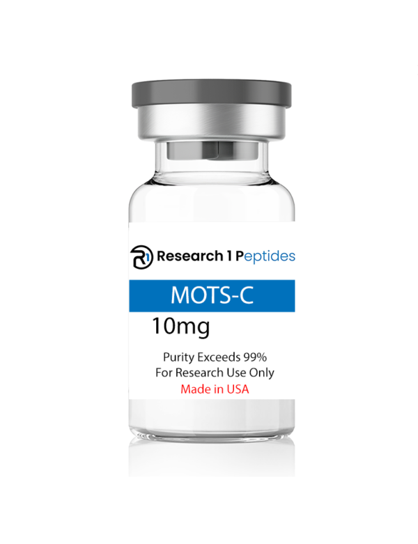 MOTS-C 10 mg
