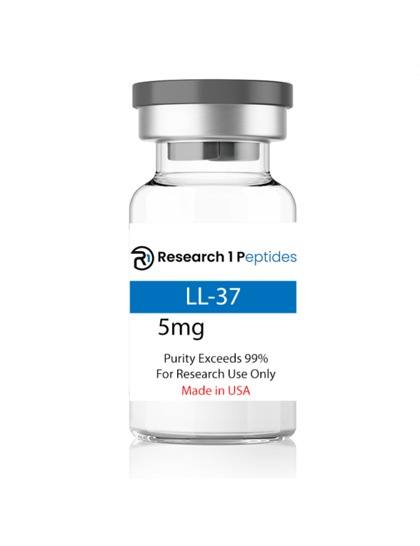 LL37 5 mg