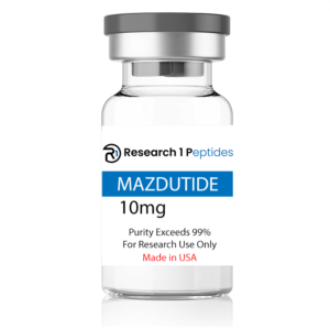 Mazdutide 10 mg