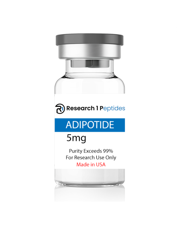 Adipotide 5 mg